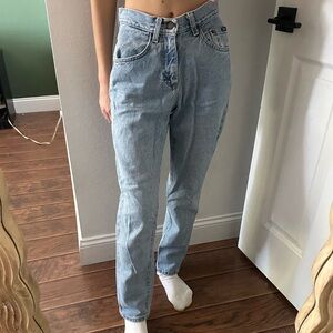 Vintage Lee Jeans